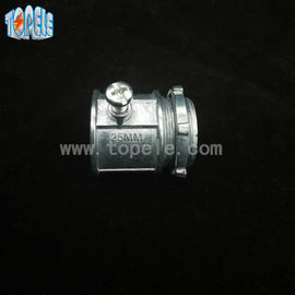 20 mm - 50 mm EMT αγωγός και εξαρτήματα σύνολο βίδα σύνδεση BS αγωγός σύνδεσμος