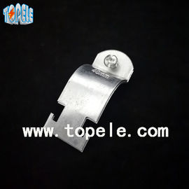 Ανθεκτικός αγωγός και εξοπλισμός EMT BS Standard Strut Clamps από το κανάλι Strut