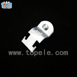 Ανθεκτικός αγωγός και εξοπλισμός EMT BS Standard Strut Clamps από το κανάλι Strut