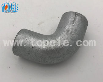 BS4568 20mm/25mm/32mm 90 βαθμούς Ζυγισμένο Χαλυβουργούμενο Χαλυβουργούμενο Σιδήρου