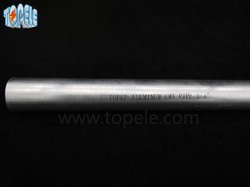 Αλουμινίου καλώδιο 1/2 ίντσες EMT 1/2 Αλουμινίου Ηλεκτρική μεταλλική σωλήνες Αμερικανική