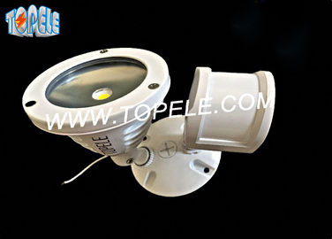 Κρι LED πηγή εξωτερική φωτιστική ρύπανση φως 5000k δροσερό λευκό