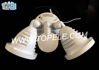 Κρι LED πηγή εξωτερική φωτιστική ρύπανση φως 5000k δροσερό λευκό