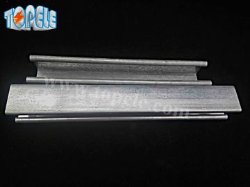 41x41mm / 41X21mm Unistrut Channel, Προπυρηνωμένο / Ζεστό Πυρηνωμένο