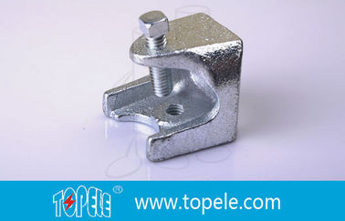 Ανεξάρτητος κανάλι 3/4", 1 - 1/4" βαρέος χυτοσίδηρος εύπλαστο σίδηρο κανάλι δέσμες λαβήματα