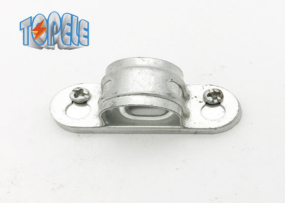 BS4568 / BS31 20mm / 25mm / 32mm Σιδηροδρομικά σωλήνες