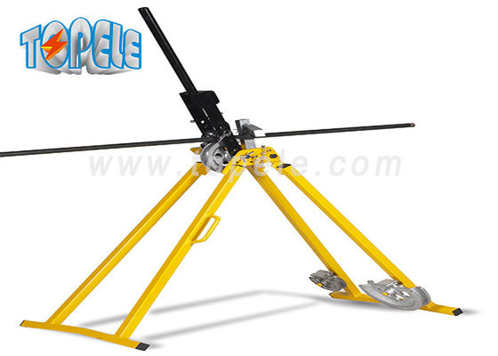 20mm BS4568 Διοχέας Gi Διοχέας Bending Machine, Ατσάλι Διοχέας Bending Machine
