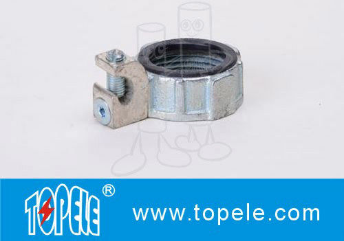 Τύπος σιδηρουργικού εδάφους UL Standard Rigid Conduit Bushing
