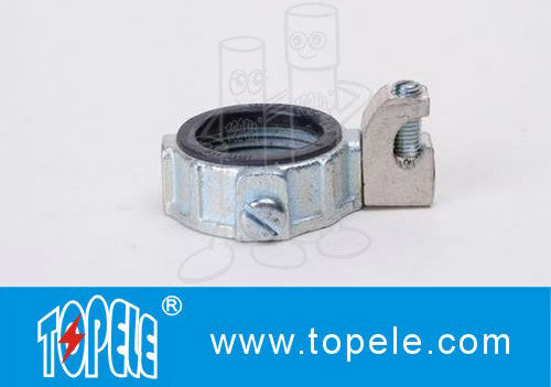 Τύπος σιδηρουργικού εδάφους UL Standard Rigid Conduit Bushing