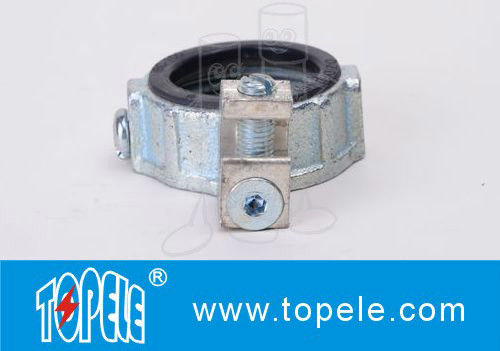 Τύπος σιδηρουργικού εδάφους UL Standard Rigid Conduit Bushing
