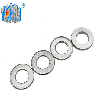 Υψηλής χωρητικότητας Ζινκ 45H Carbon Flat Ring Gasket