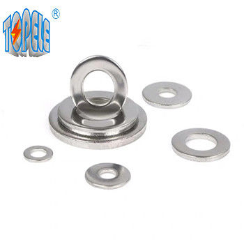 Υψηλής χωρητικότητας Ζινκ 45H Carbon Flat Ring Gasket