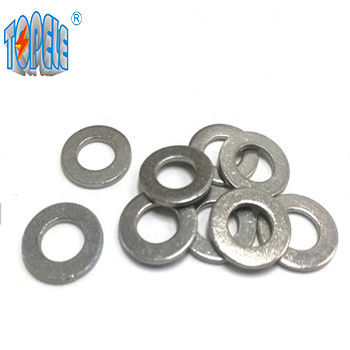 Υψηλής χωρητικότητας Ζινκ 45H Carbon Flat Ring Gasket