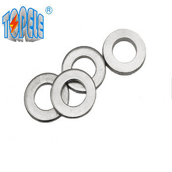 Υψηλής χωρητικότητας Ζινκ 45H Carbon Flat Ring Gasket