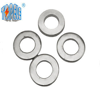 Υψηλής χωρητικότητας Ζινκ 45H Carbon Flat Ring Gasket