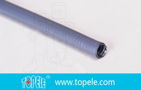 PVC Jack υγρό σφιχτό ευέλικτο αγωγό με σχοινί γεμιστήρα