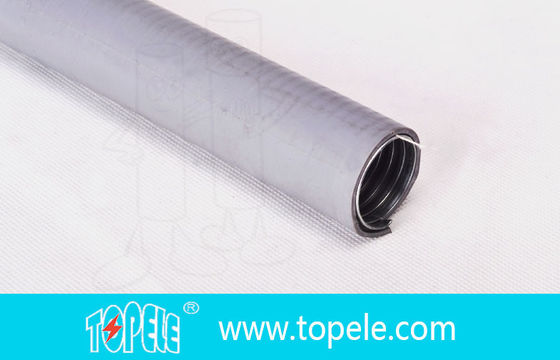 PVC Jack υγρό σφιχτό ευέλικτο αγωγό με σχοινί γεμιστήρα