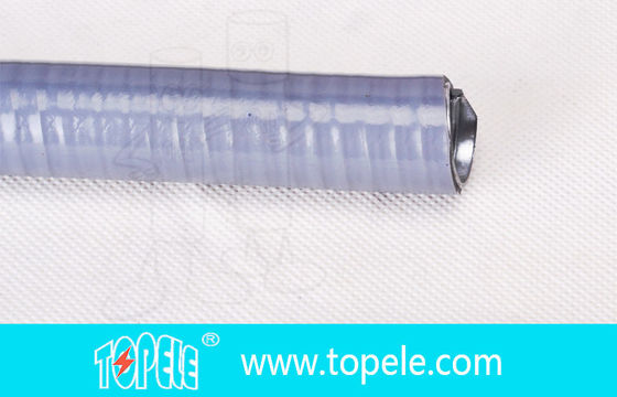 PVC Jack υγρό σφιχτό ευέλικτο αγωγό με σχοινί γεμιστήρα