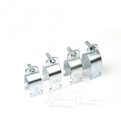 0.5 ίντσες UL συνδετήρα αγωγού Emt Strut Clamp