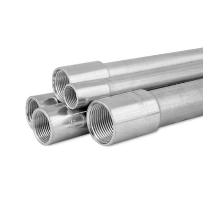 Ατσάλι IMC 1/2'-4' με νήμα άκαμπτο αγωγό