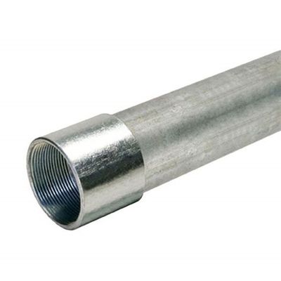 Ατσάλι IMC 1/2'-4' με νήμα άκαμπτο αγωγό