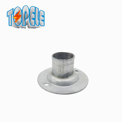 Γυναικεία κυψέλη κάλυψη GI σωλήνα 20mm 25mm BS4568 αγωγός