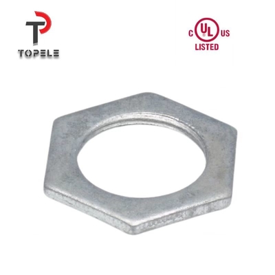 EG βαρύ φορτίο Hex Locking Nut 20mm 25mm 32mm