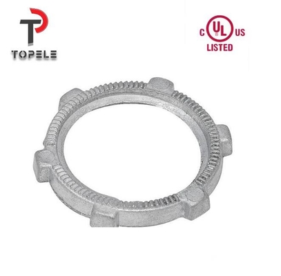 Ζήντζης άκαμπτο Locknut IMC αγωγό και εξαρτήματα 1/2 &quot;για 4&quot;