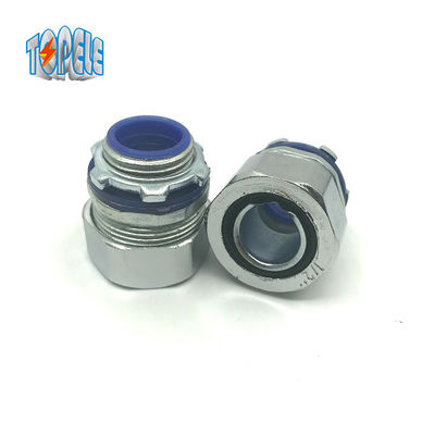 Ζινκ ευθεία 3/8 