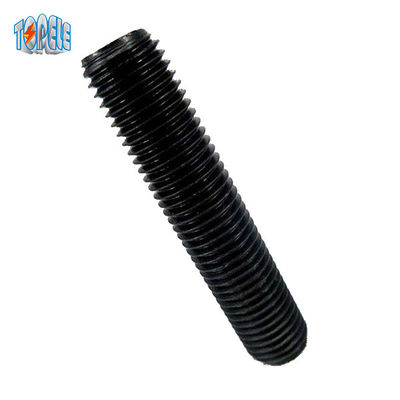 Ζυγισμένο ηλεκτρικό καλώδιο από χάλυβα Ip65 Ευέλικτος μεταλλικός αγωγός επικαλυμμένος με PVC